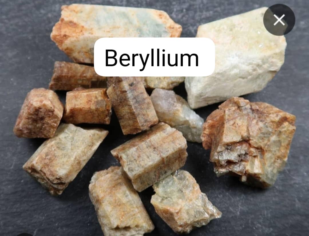 Beryllium